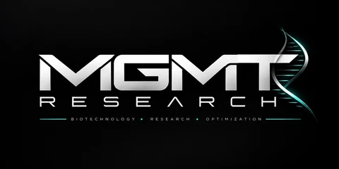 MGMT Research — Biotechnology, Research, Optimization